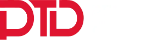 PTD Fitness Logo