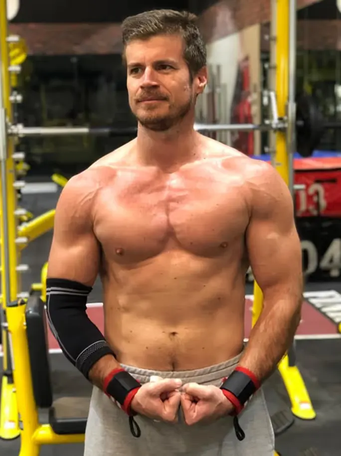 Maurice after transformation